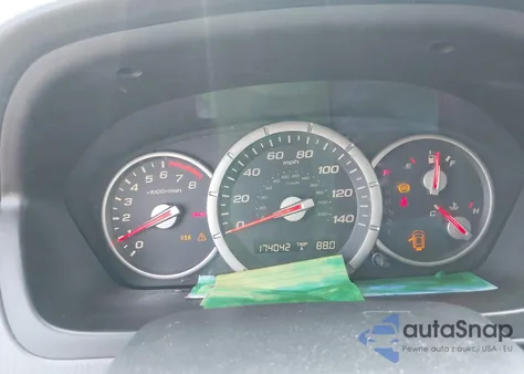 2006 Honda Pilot Ex-L z USA, uszkodzony, nr VIN 2HKYF18576H500983